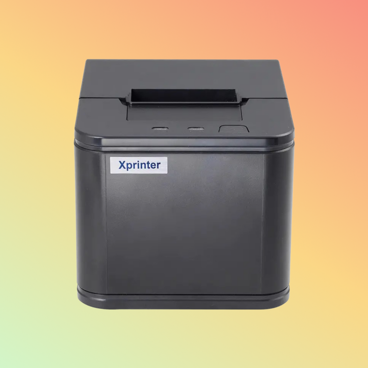 Xprinter XP-C58H 58mm Pos Receipt Printer