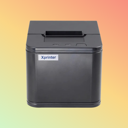 Xprinter XP-C58H 58mm Pos Receipt Printer