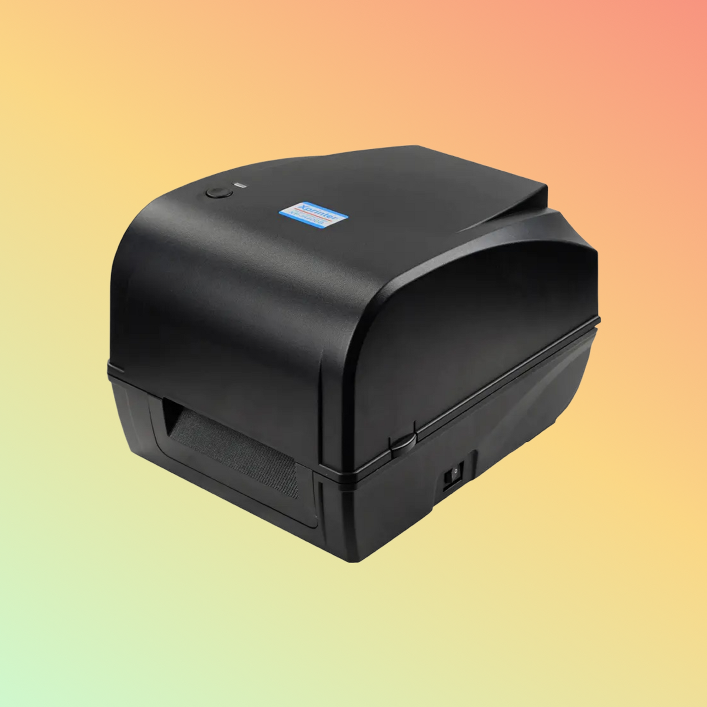 Xprinter XP-H400B/XP-H400E Best Thermal Transfer Printer