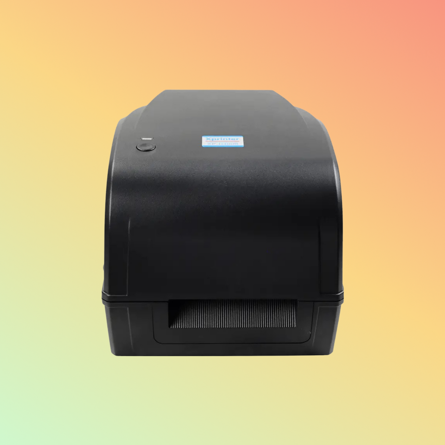 Xprinter XP-H400B/XP-H400E Best Thermal Transfer Printer