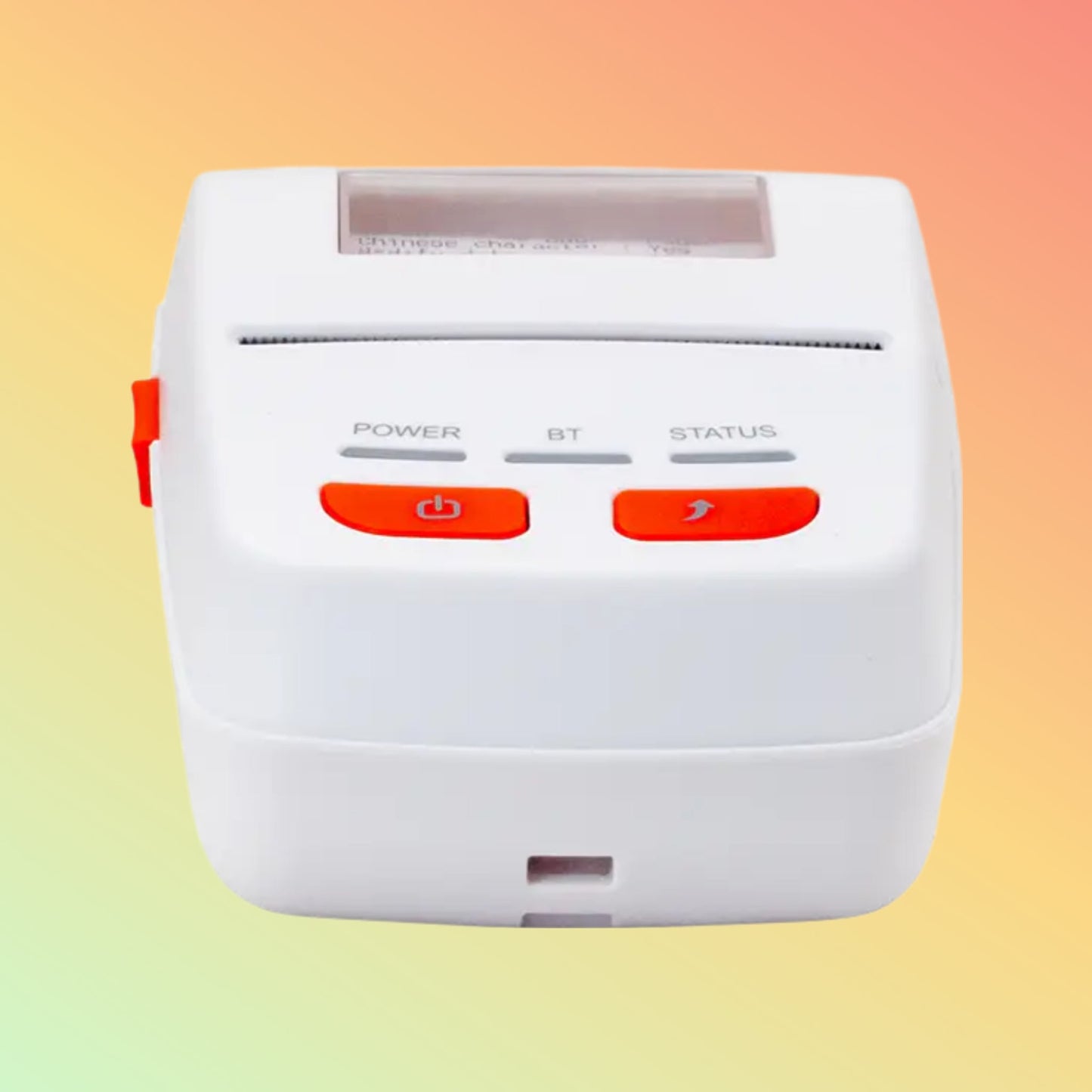 Xprinter XP-P501A Mini 58mm Thermal Printer