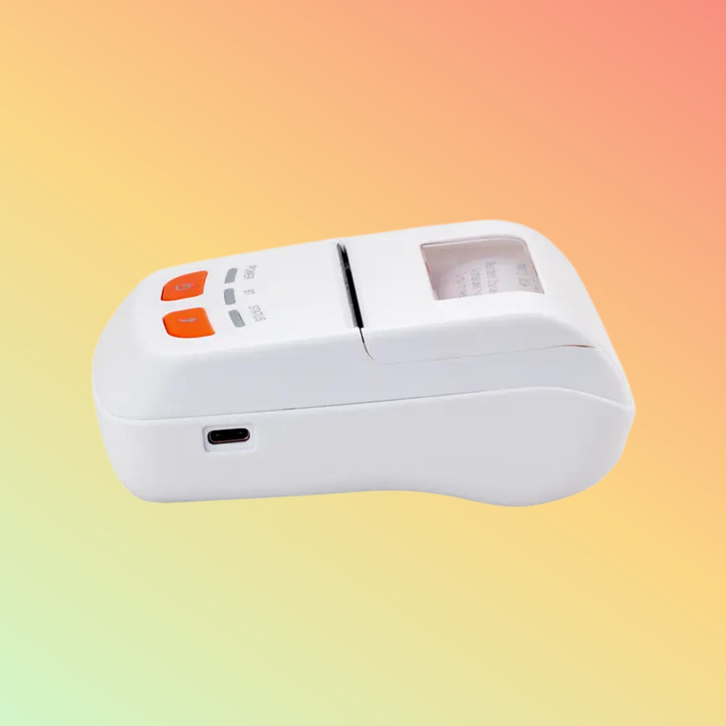 Xprinter XP-P501A Mini 58mm Thermal Printer