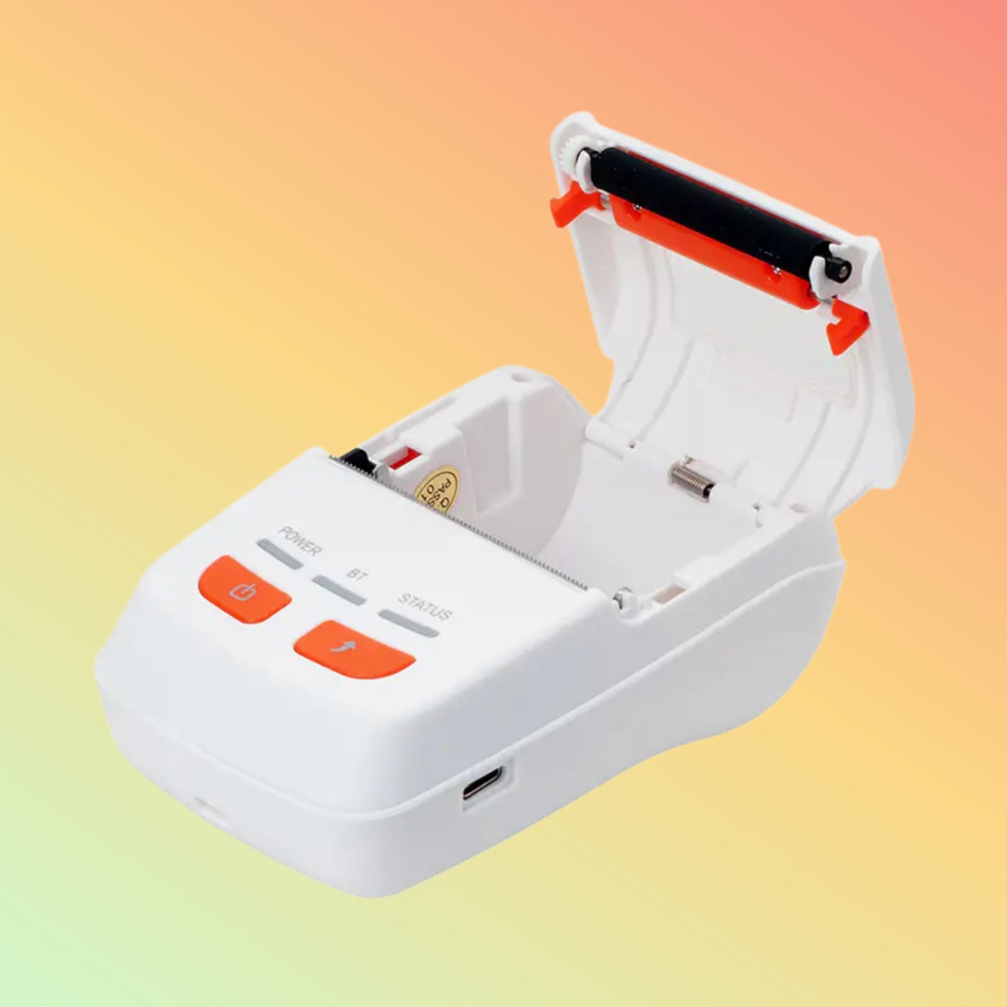 Xprinter XP-P501A Mini 58mm Thermal Printer