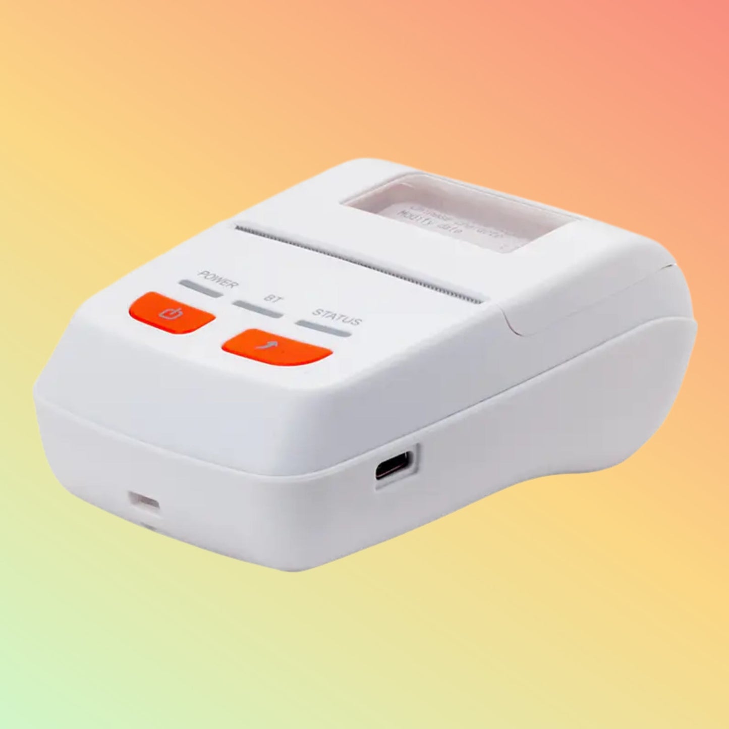 Xprinter XP-P501A Mini 58mm Thermal Printer