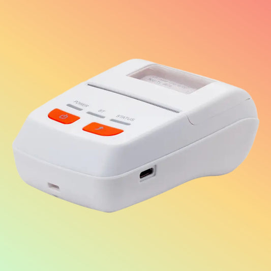 Xprinter XP-P501A Mini 58mm Thermal Printer