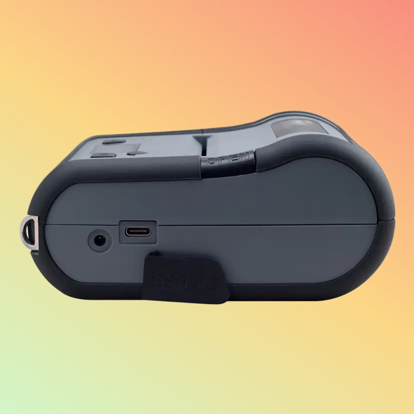 Xprinter XP-P324B 3inch Mobile Printer