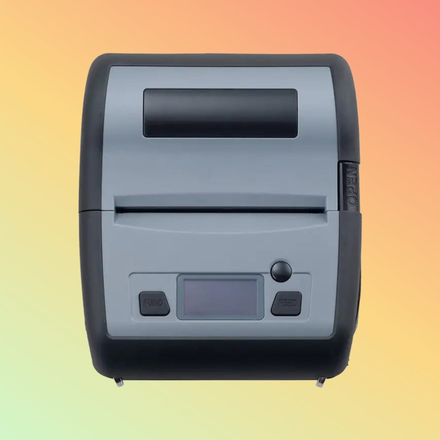Xprinter XP-P324B 3inch Mobile Printer