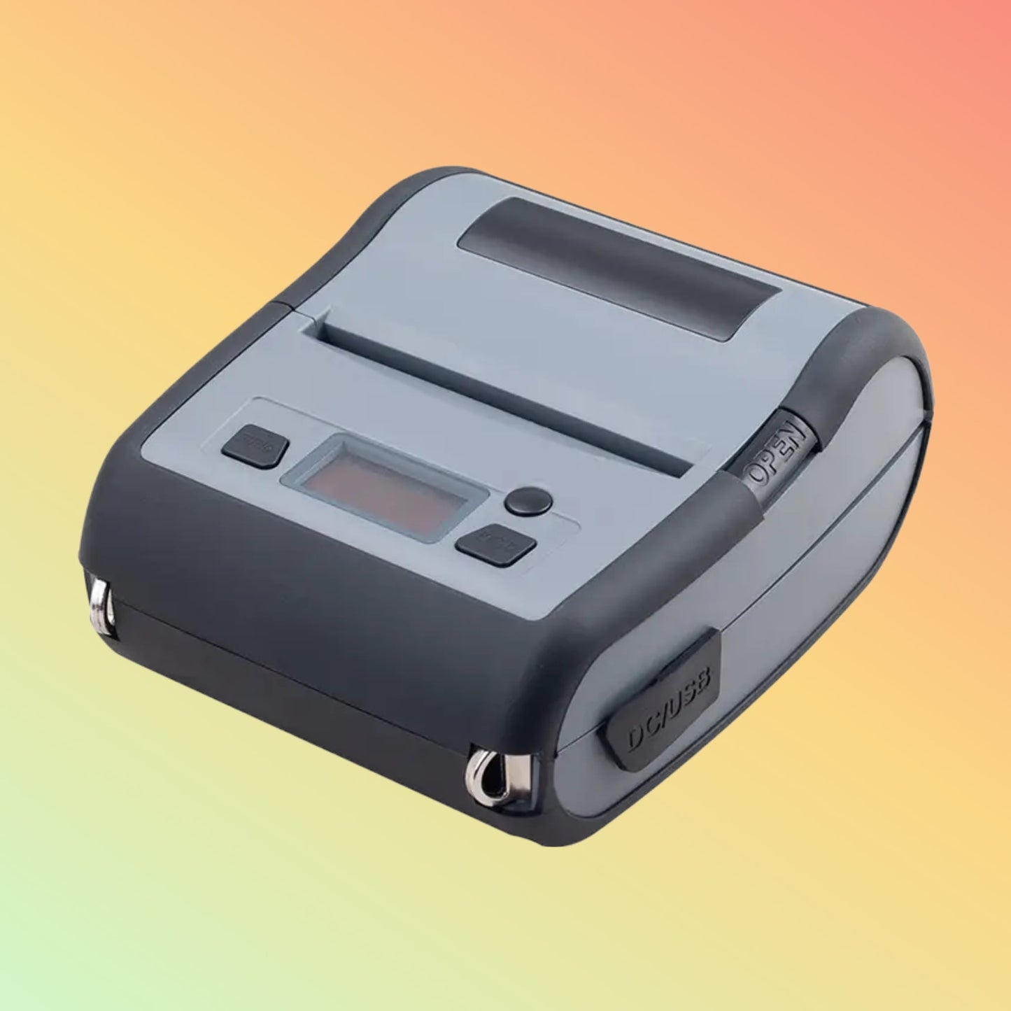 Xprinter XP-P324B 3inch Mobile Printer