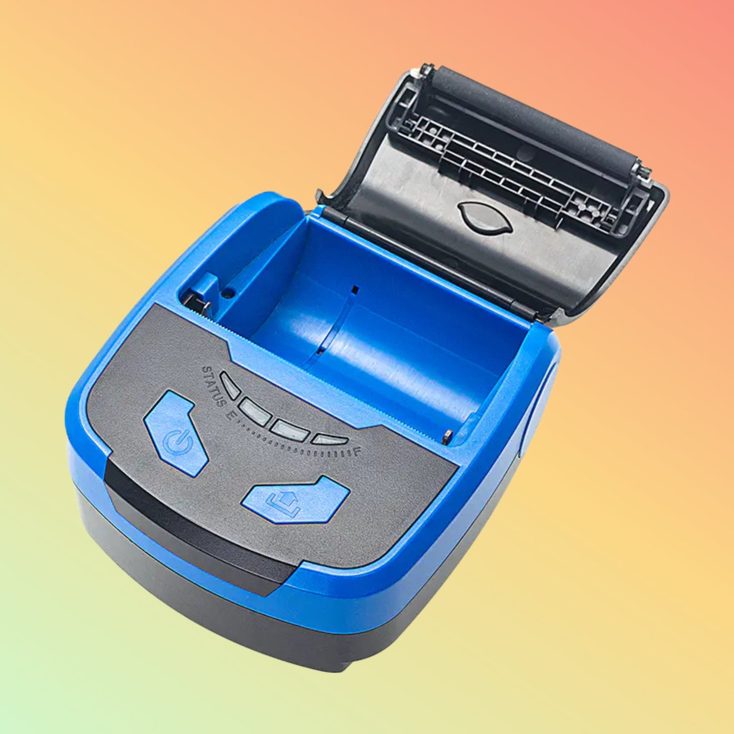 Xprinter XP-P810 3 Inch Portable Printer