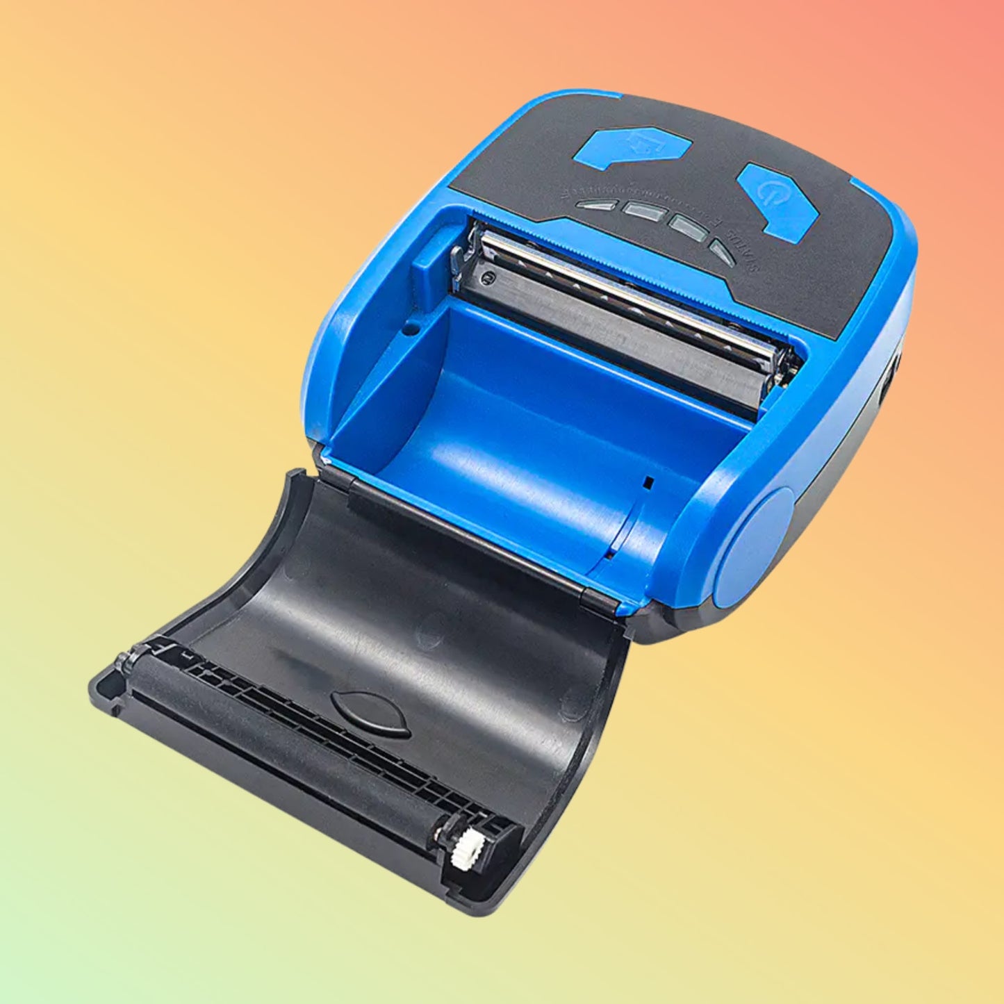 Xprinter XP-P810 3 Inch Portable Printer