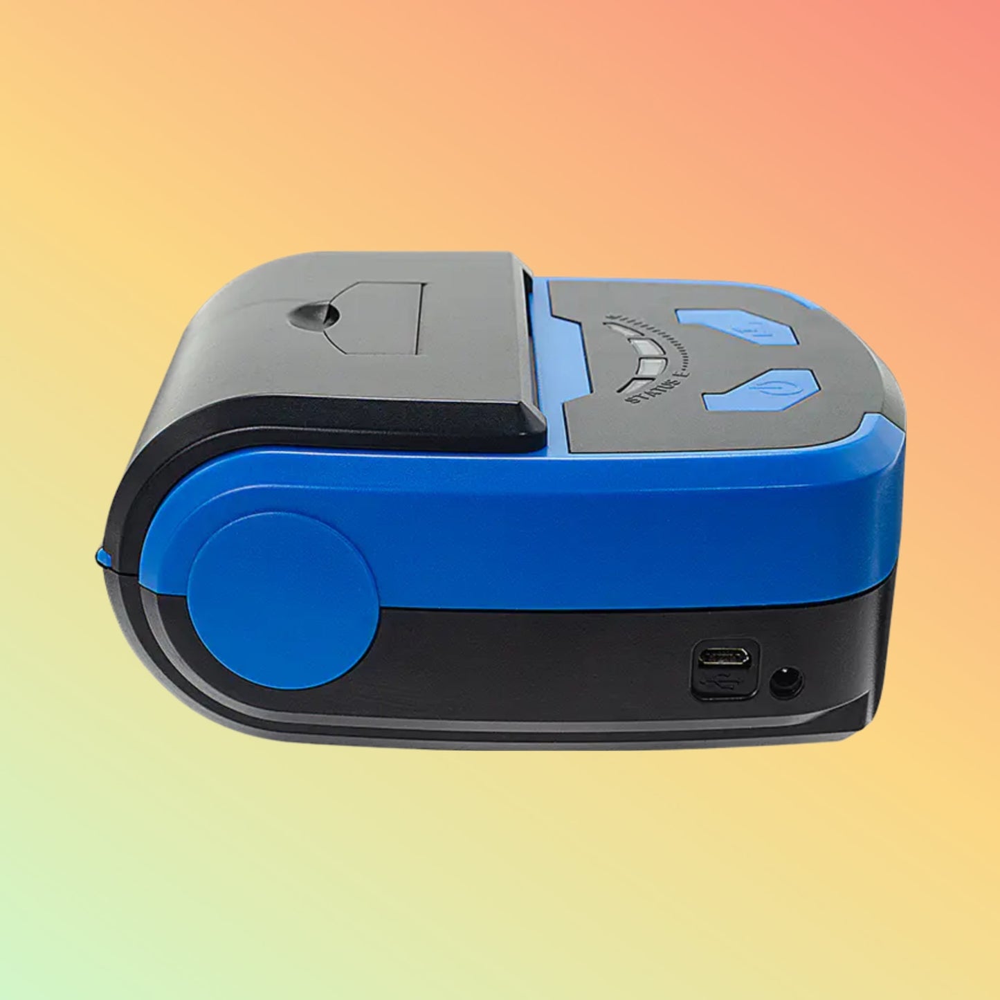 Xprinter XP-P810 3 Inch Portable Printer