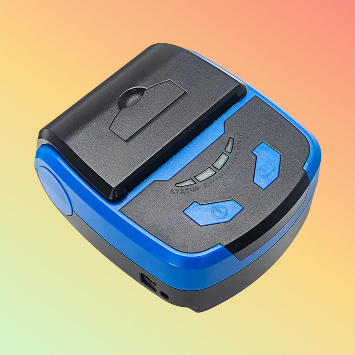 Xprinter XP-P810 3 Inch Portable Printer