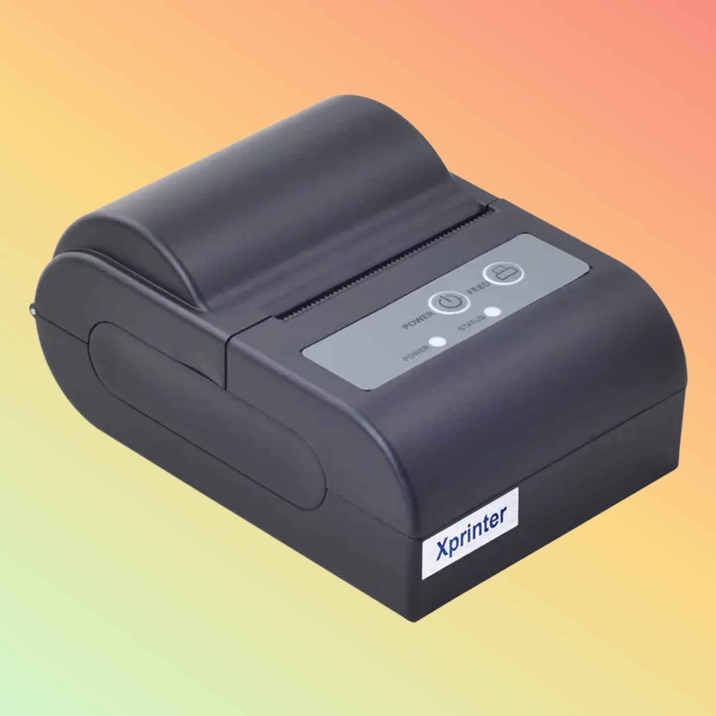 Xprinter XP-P101 Mini Portable Printer