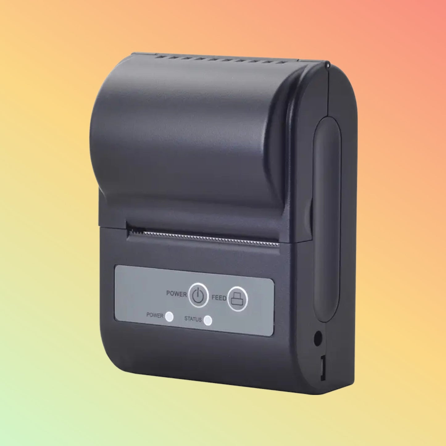 Xprinter XP-P101 Mini Portable Printer