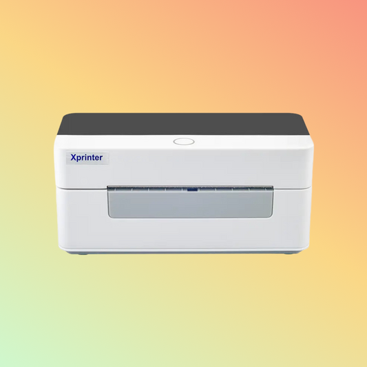 Xprinter XP-D463B 4 x 6 Label Printer