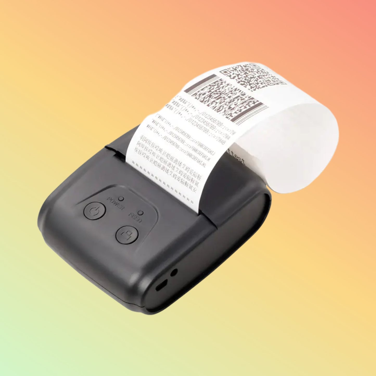 Xprinter XP-P200 58mm Mini Printer