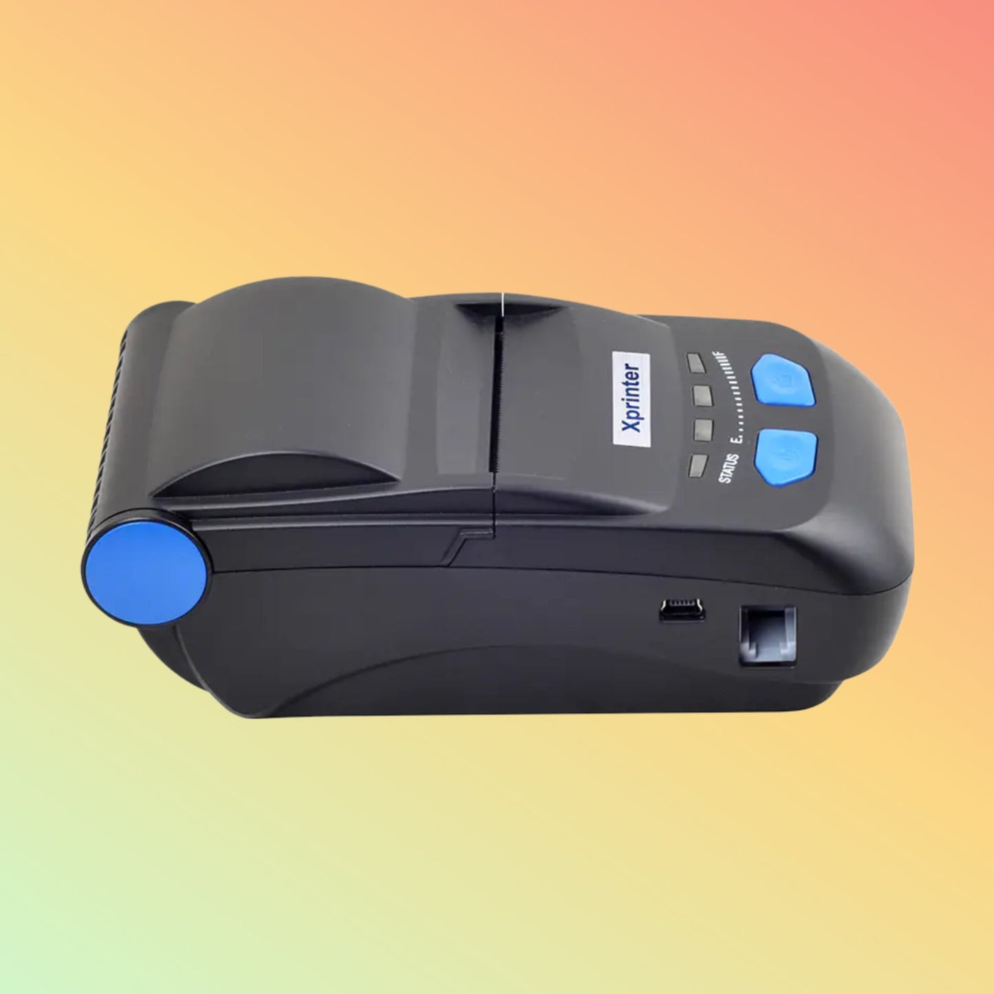 Xprinter XP-P300 Bluetooth Mobile Printer