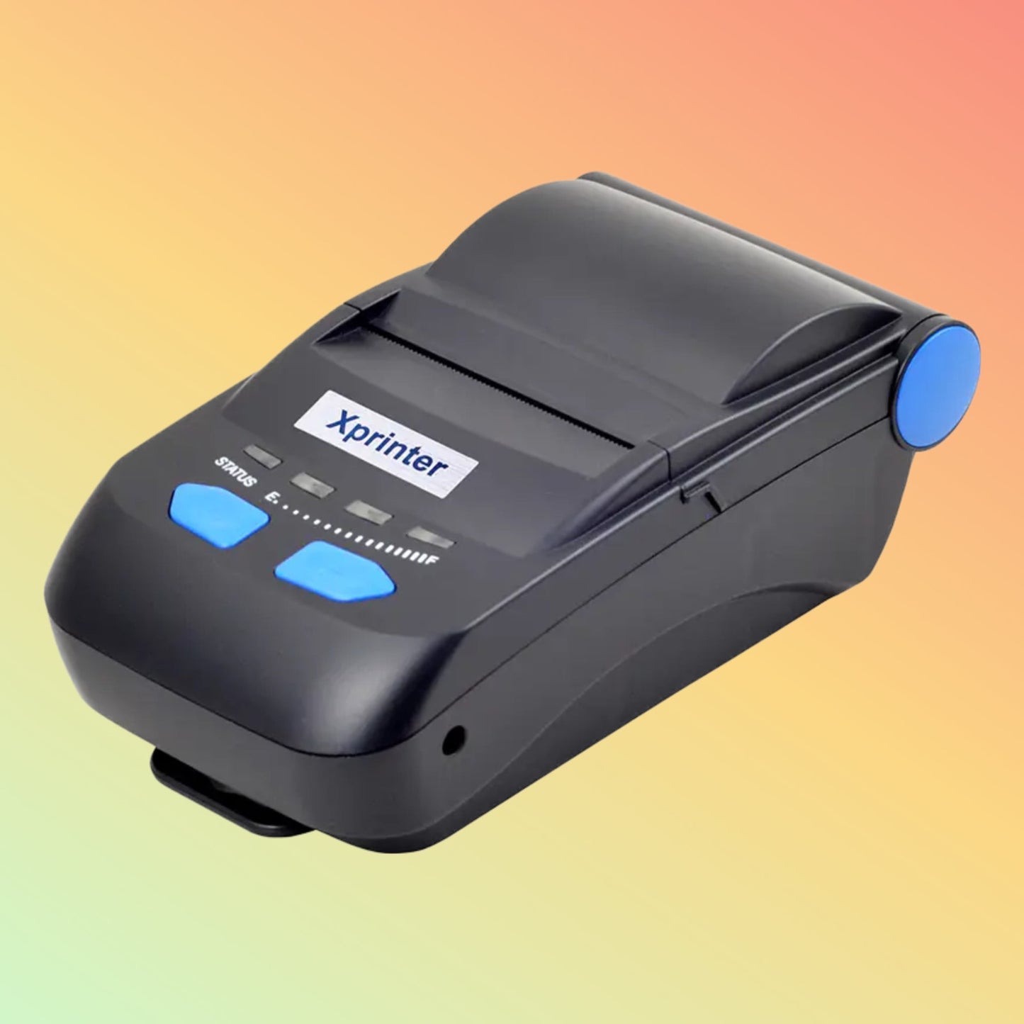 Xprinter XP-P300 Bluetooth Mobile Printer