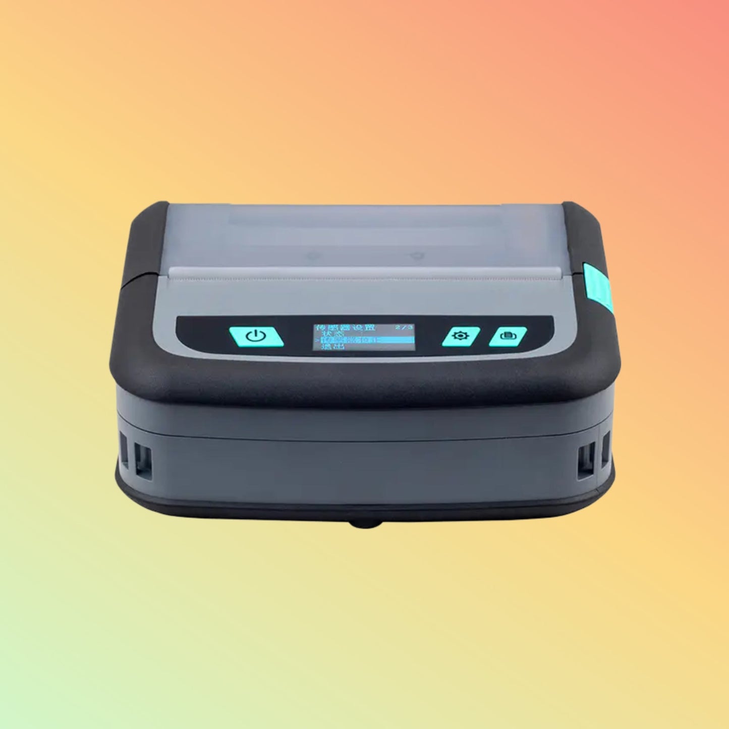 Xprinter XP-P441B 4 Inch Mobile Printer