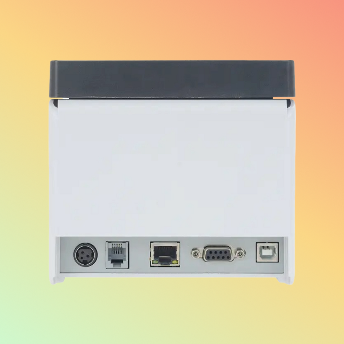 Xprinter XP-Q302F Linerless Label Printer