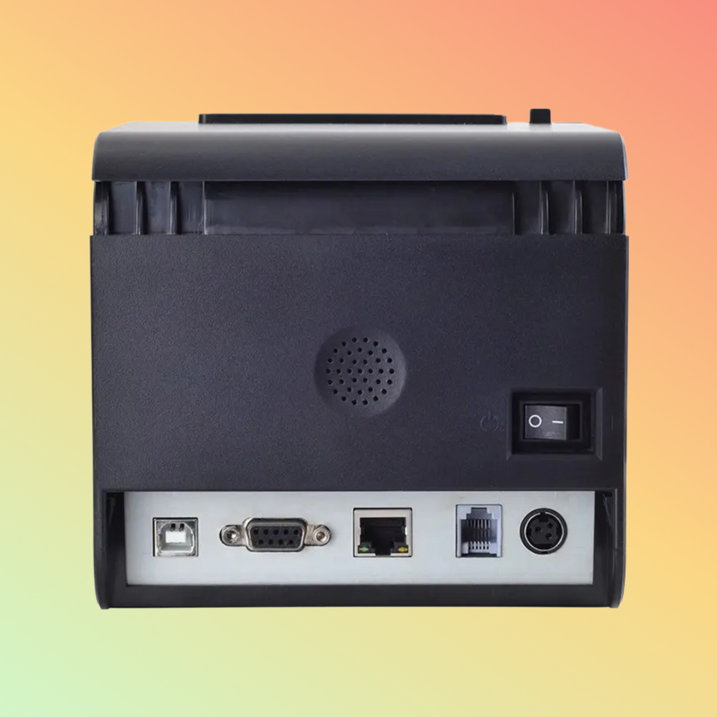 Xprinter XP-A300L Bluetooth Thermal Printer