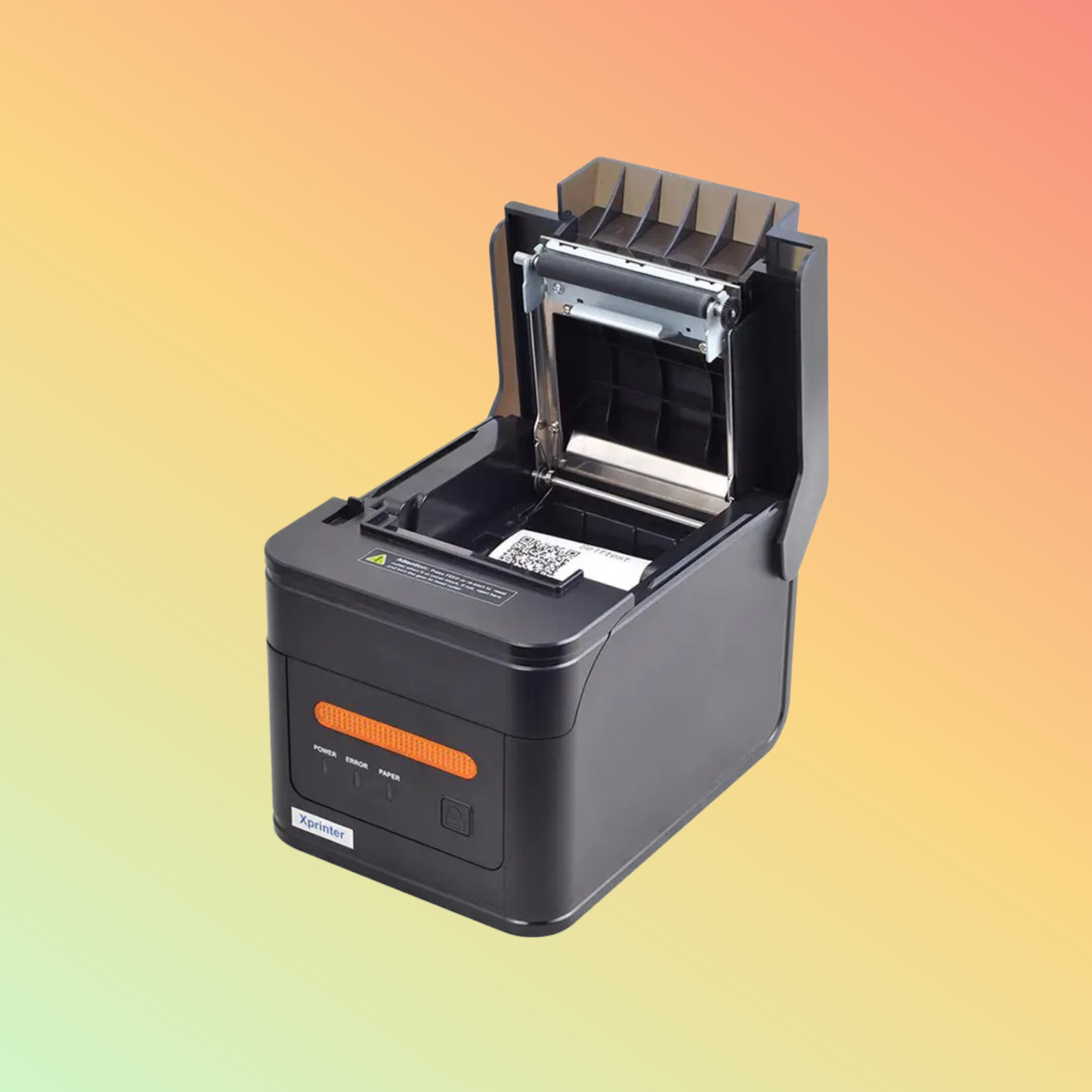 Xprinter XP-A300L Bluetooth Thermal Printer