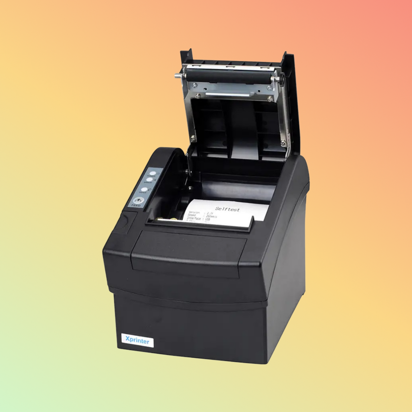 Xprinter XP-C2008 Waterproof Thermal Printer