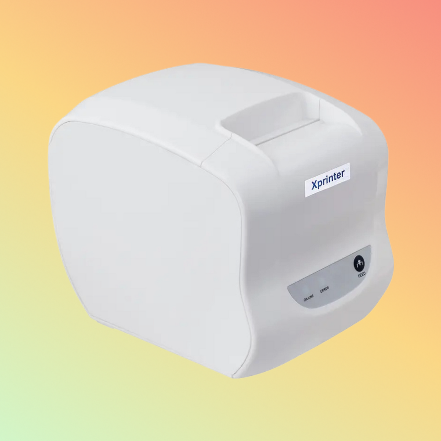 Xprinter XP-58IIQ Cloud Thermal Printer