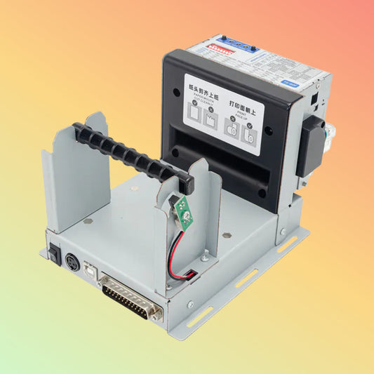 Xprinter TS-80F Thermal kisok Printer