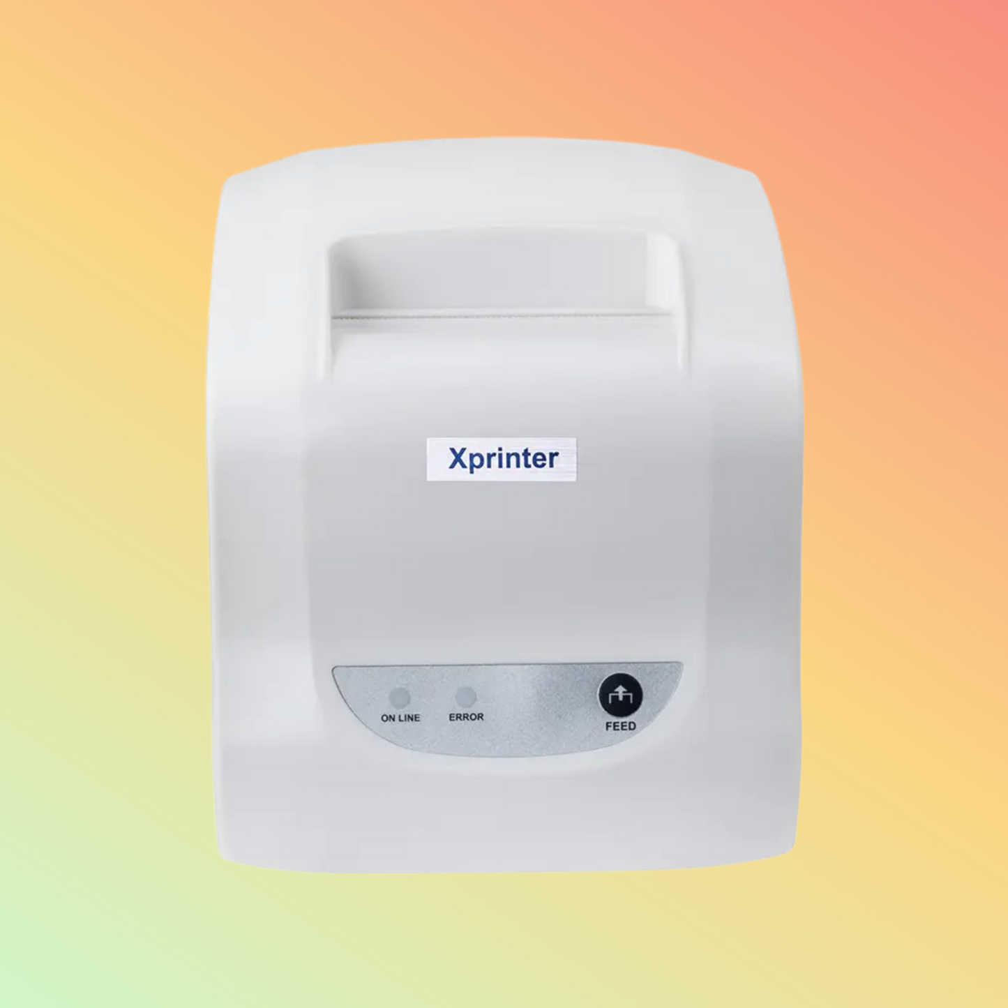 Xprinter XP-58IIQ Cloud Pos Printer