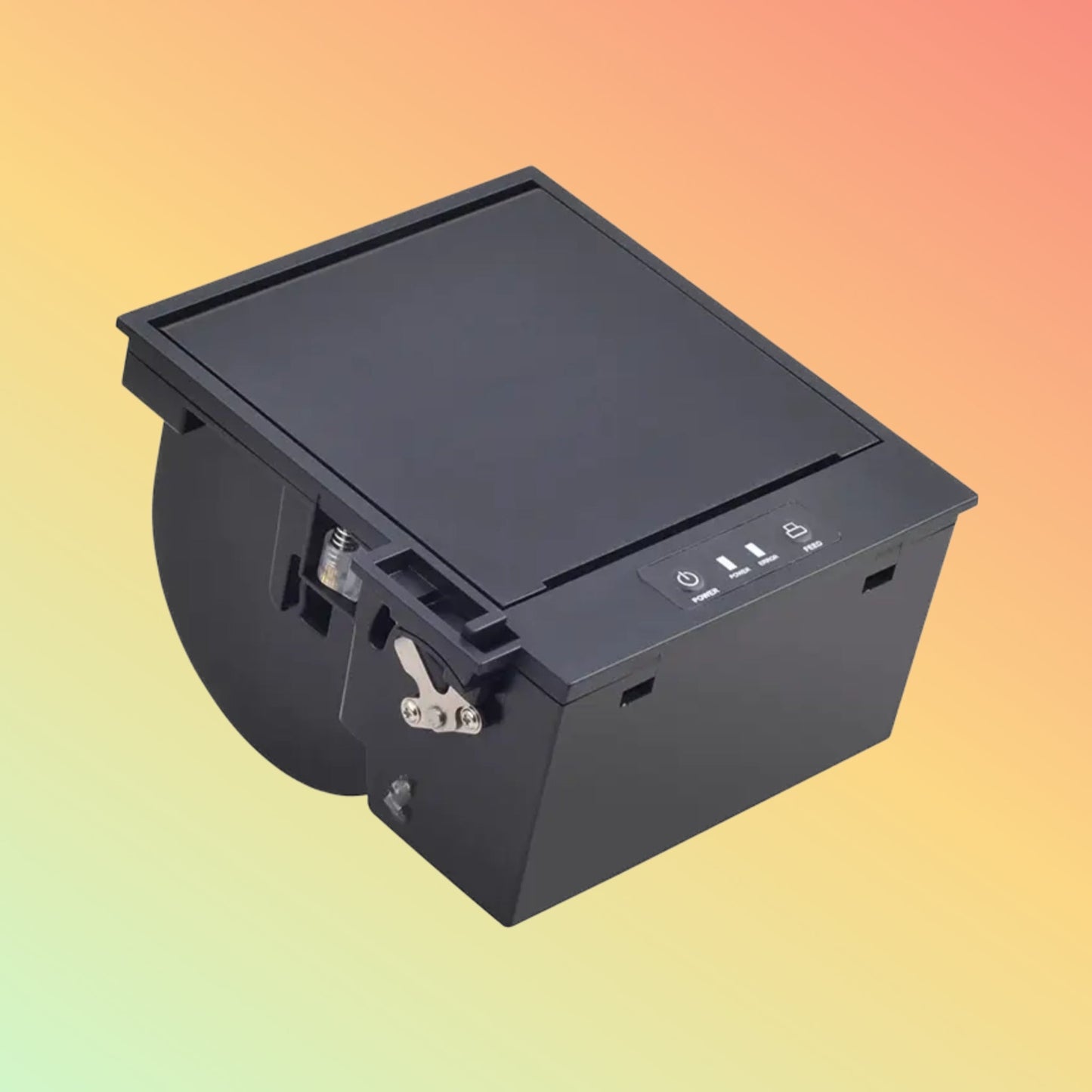 Xprinter XP-MP802C 80mm Panel Printer