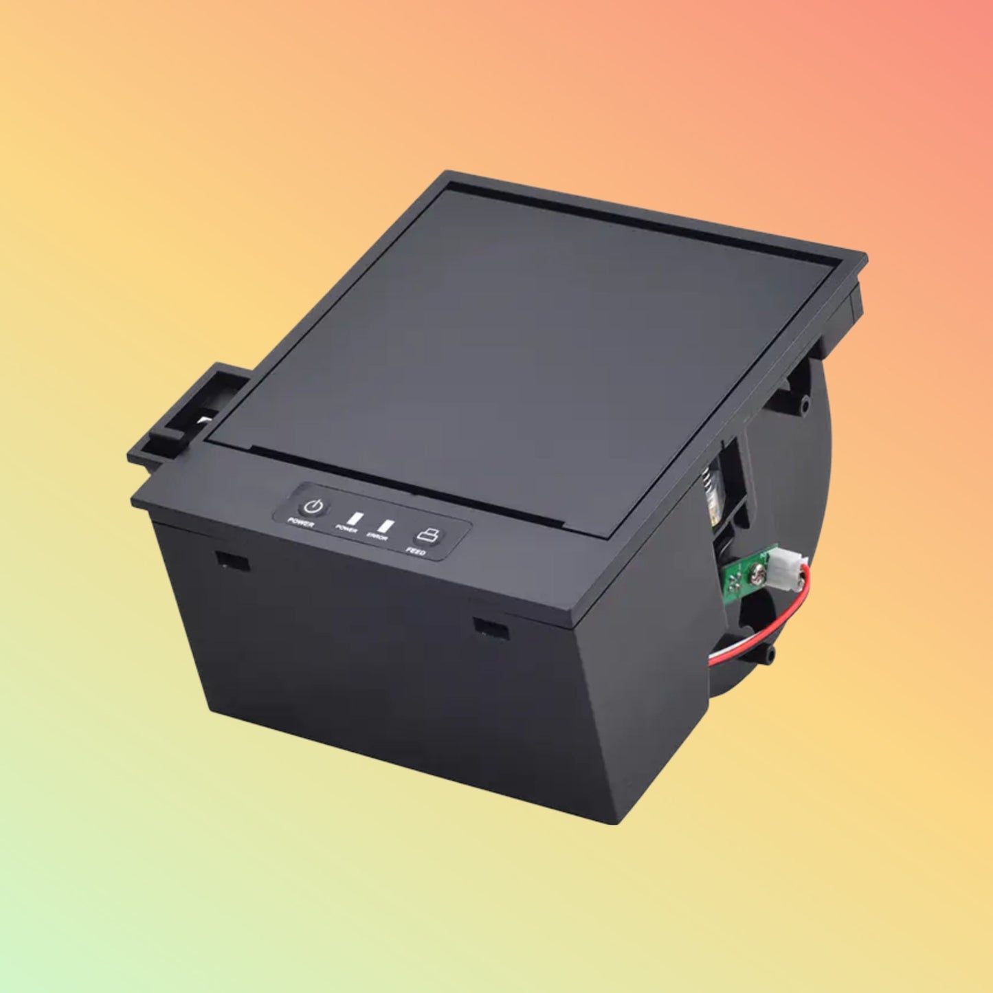 Xprinter XP-MP802C 80mm Panel Printer