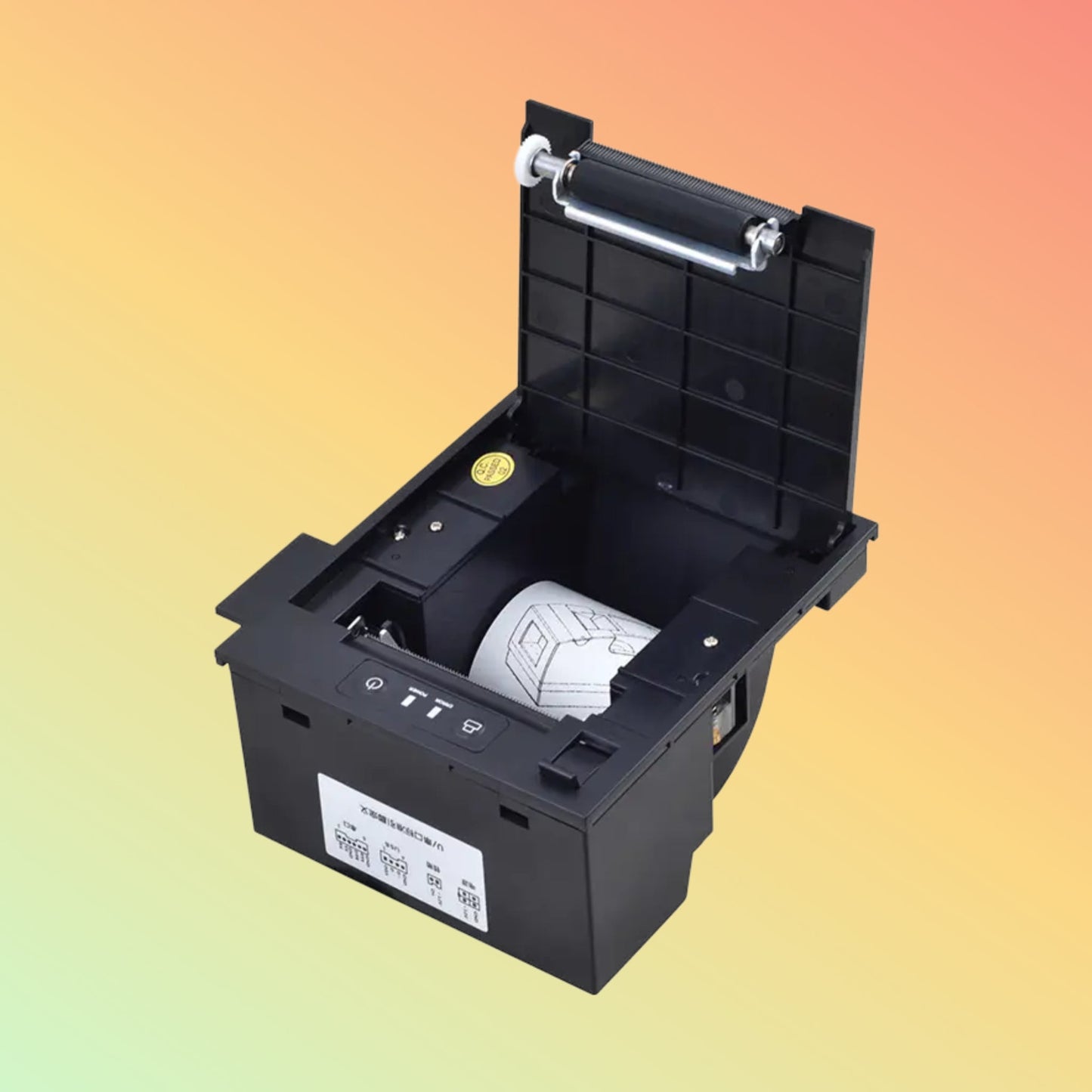 Xprinter XP-MP12 58mm Kiosk Printer