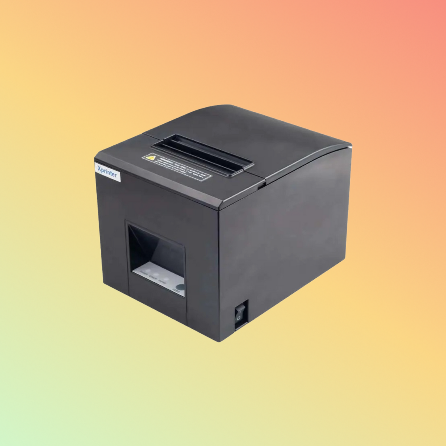 Xprinter XP-E200M / XP-E260M / XP-E300M Thermal Receipt Printer