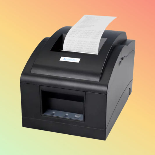 Xprinter XP-C76IIN Dot Matrix Printer
