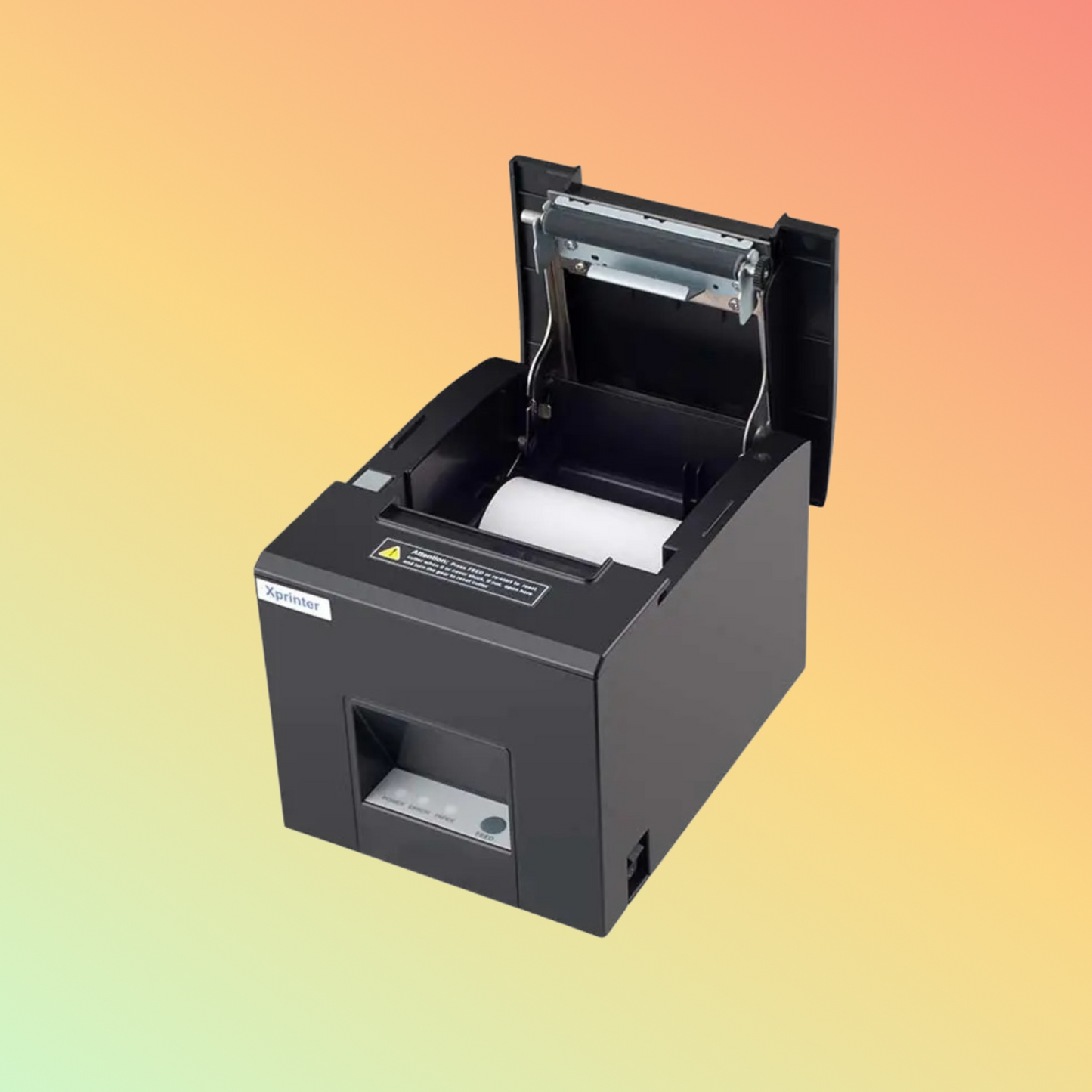 Xprinter XP-E200M / XP-E260M / XP-E300M Thermal Receipt Printer