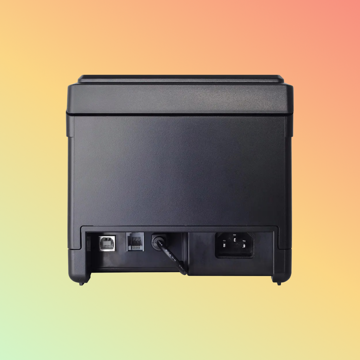 Xprinter XP-A260N 80mm Thermal Printer