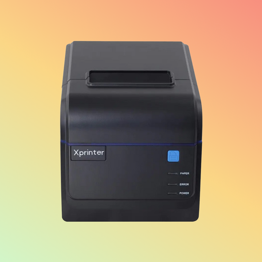 Xprinter XP-A260N 80mm Thermal Printer