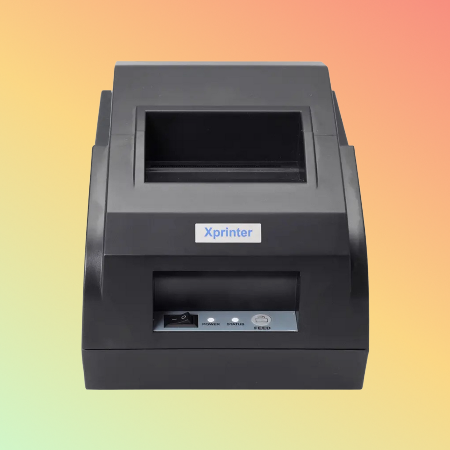Xprinter XP-58IIL Pos Thermal Receipt Printer