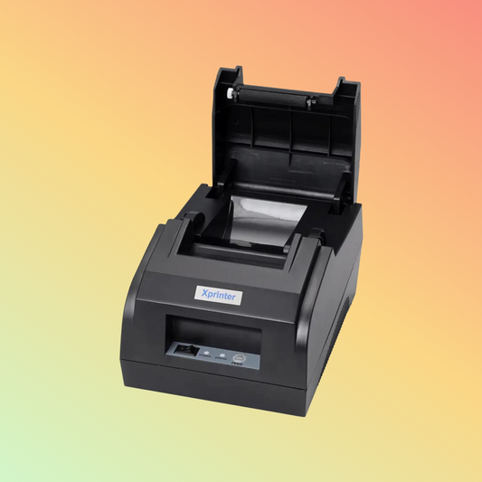 Xprinter XP-58IIL Pos Thermal Receipt Printer