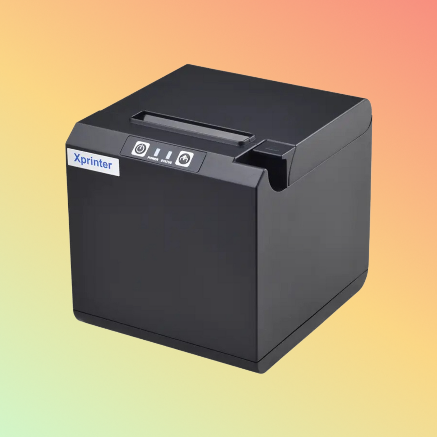 Xprinter XP-58IIK Thermal Printer