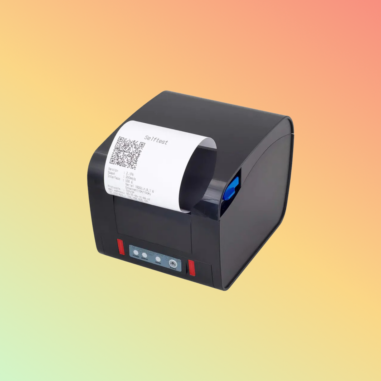 Xprinter XP-D230H/ XP-D300H 80mm Thermal Printer