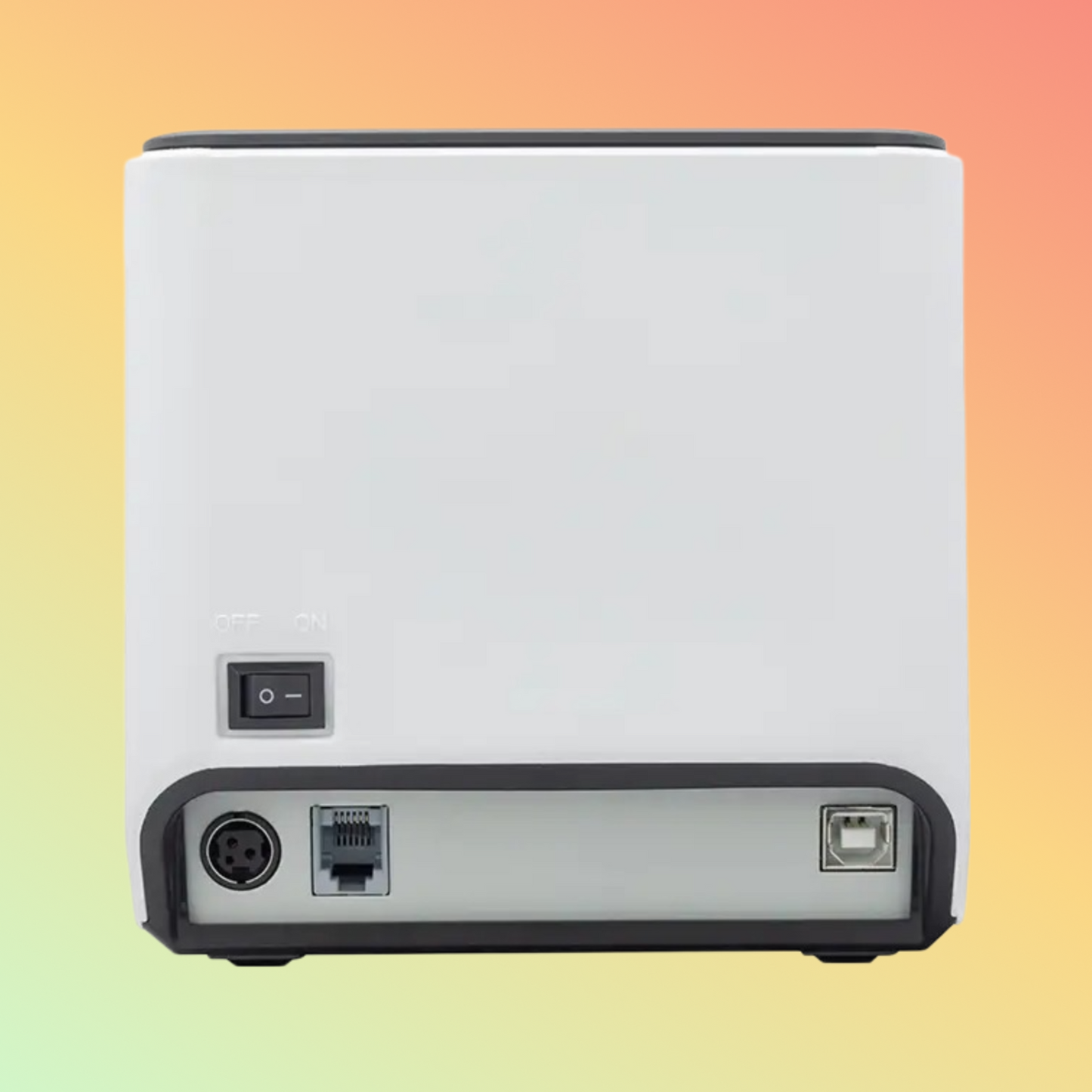 Xprinter XP-Q361U Thermal Label Printer