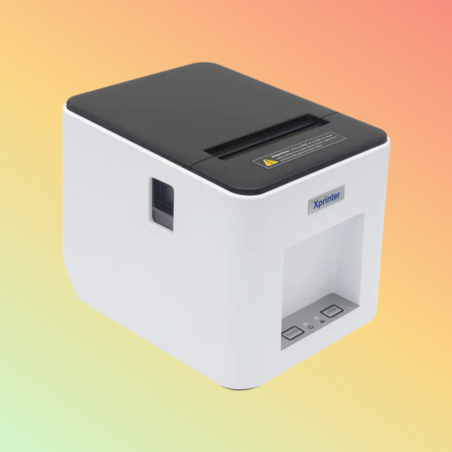 Xprinter XP-Q361U Thermal Label Printer