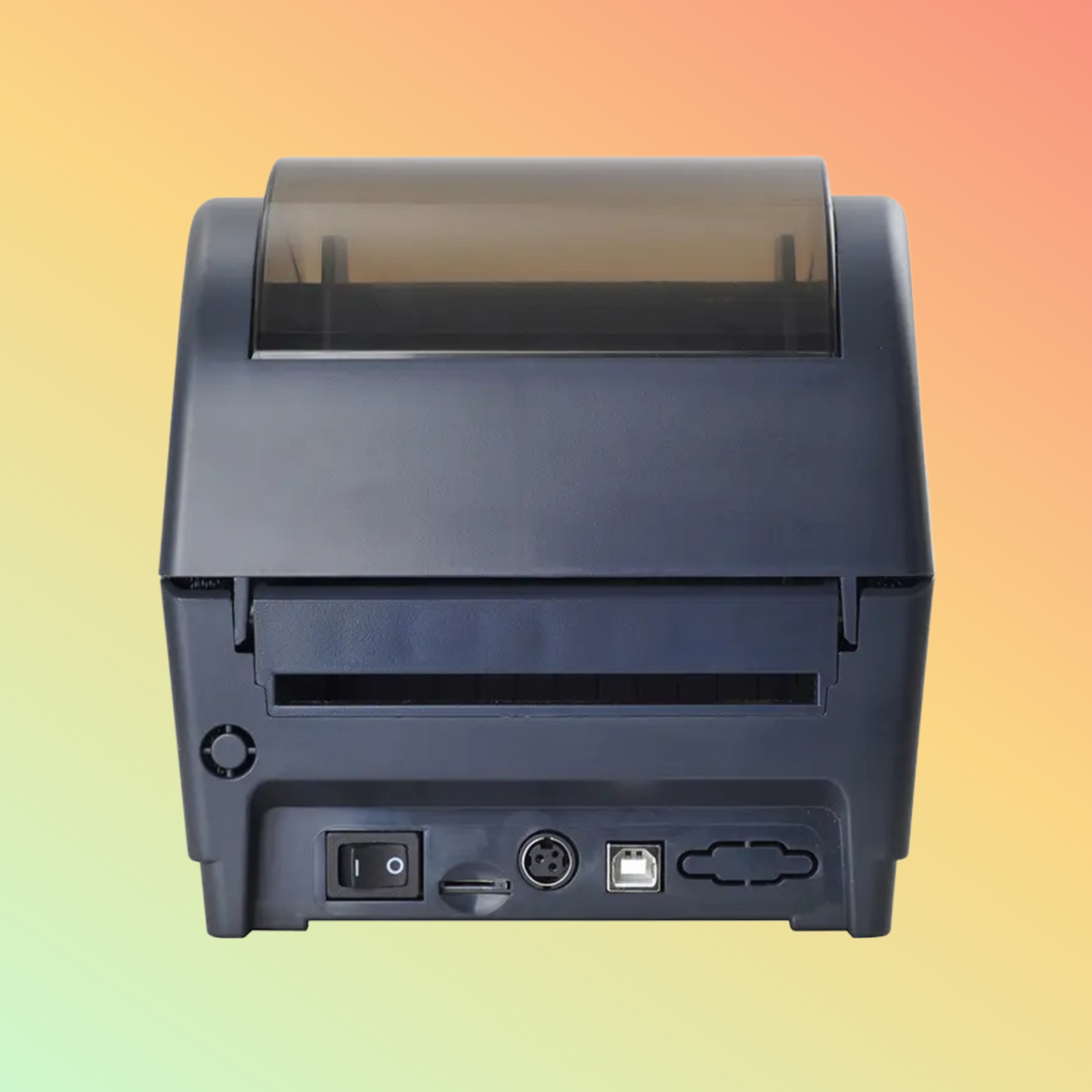 Xprinter XP-DT427B 108mm Waybill Printer