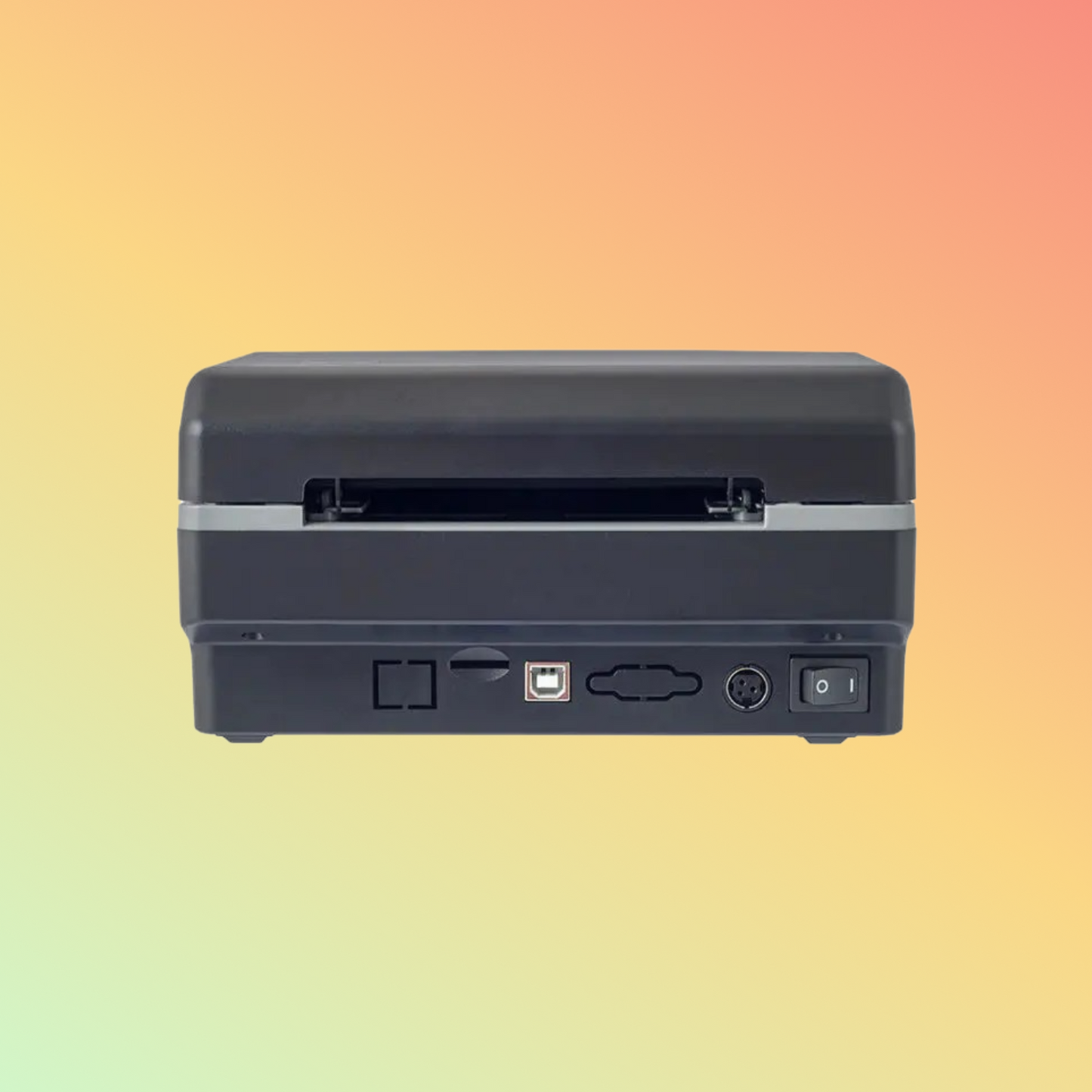 Xprinter XP-D462B 4 Inch Thermal Printer