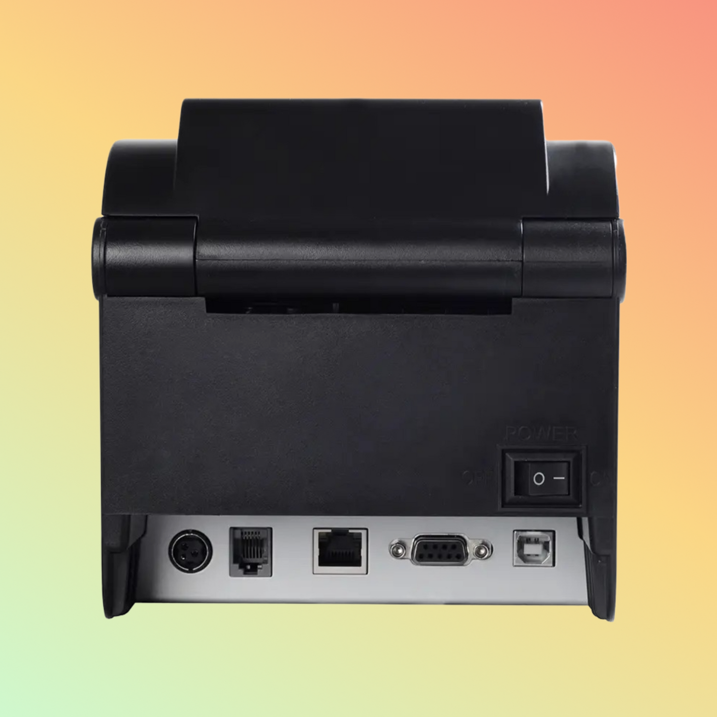 Xprinter XP-350B/XP-350BM 3 Inch Label Printer