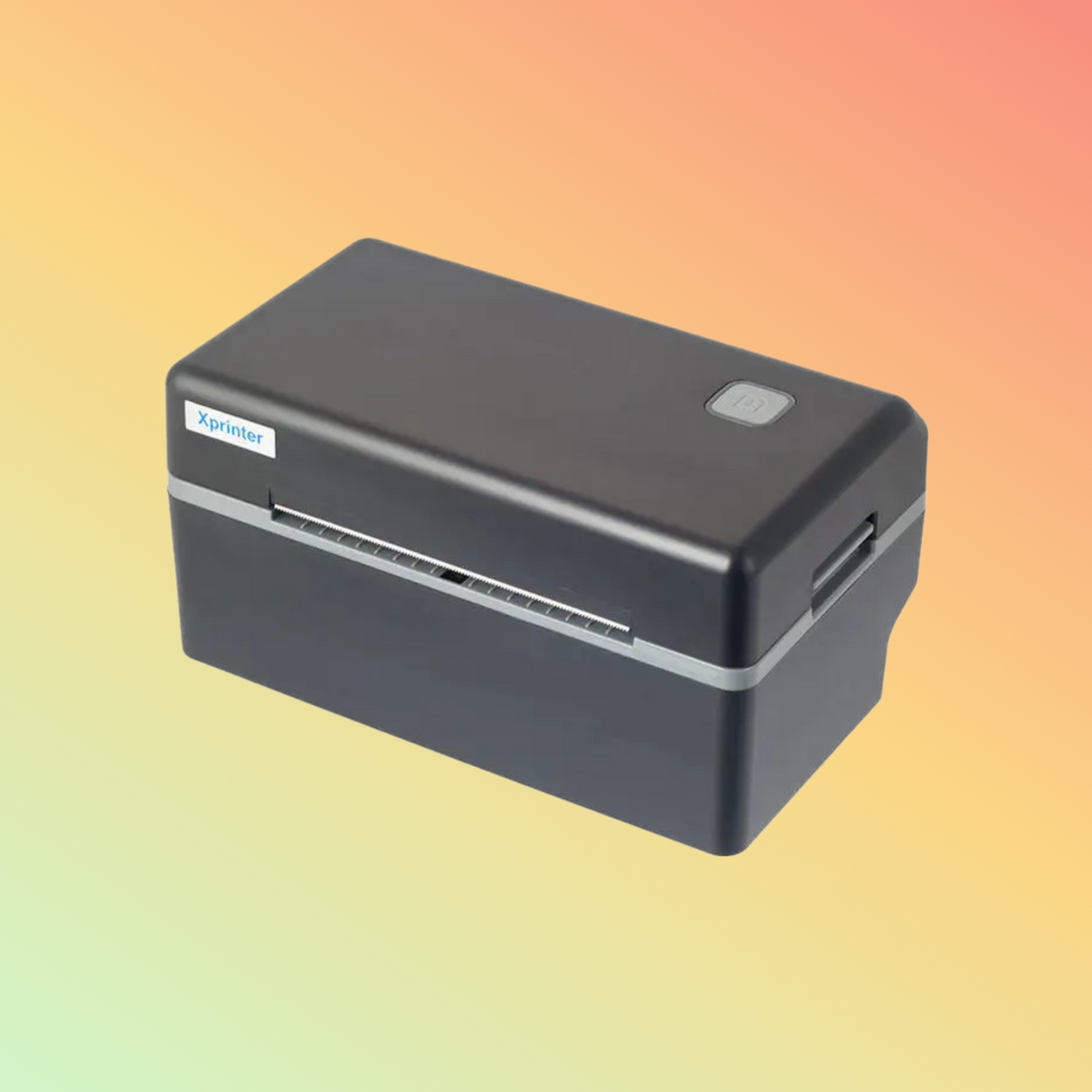 Xprinter XP-D462B 4 Inch Thermal Printer