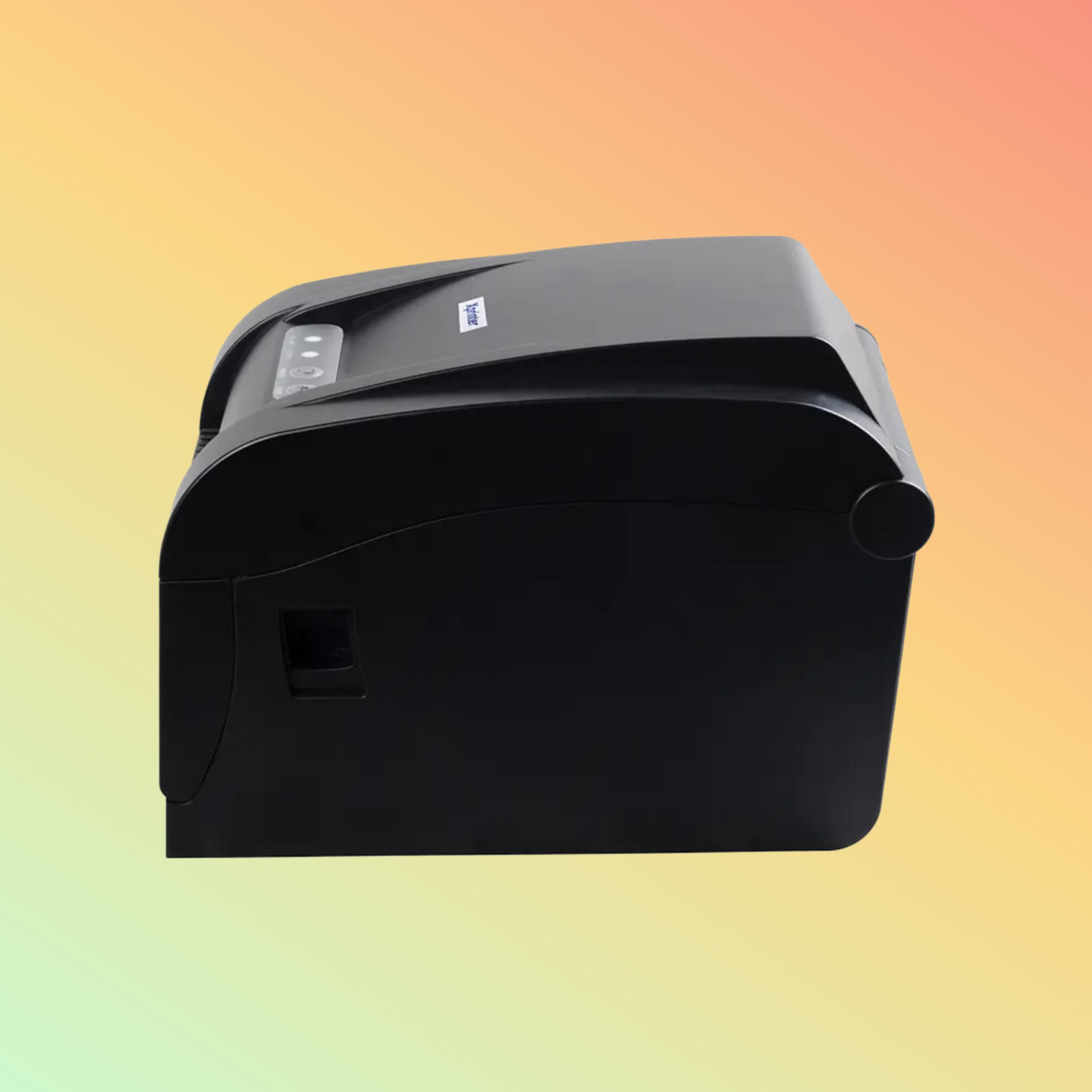 Xprinter XP-350B/XP-350BM 3 Inch Label Printer