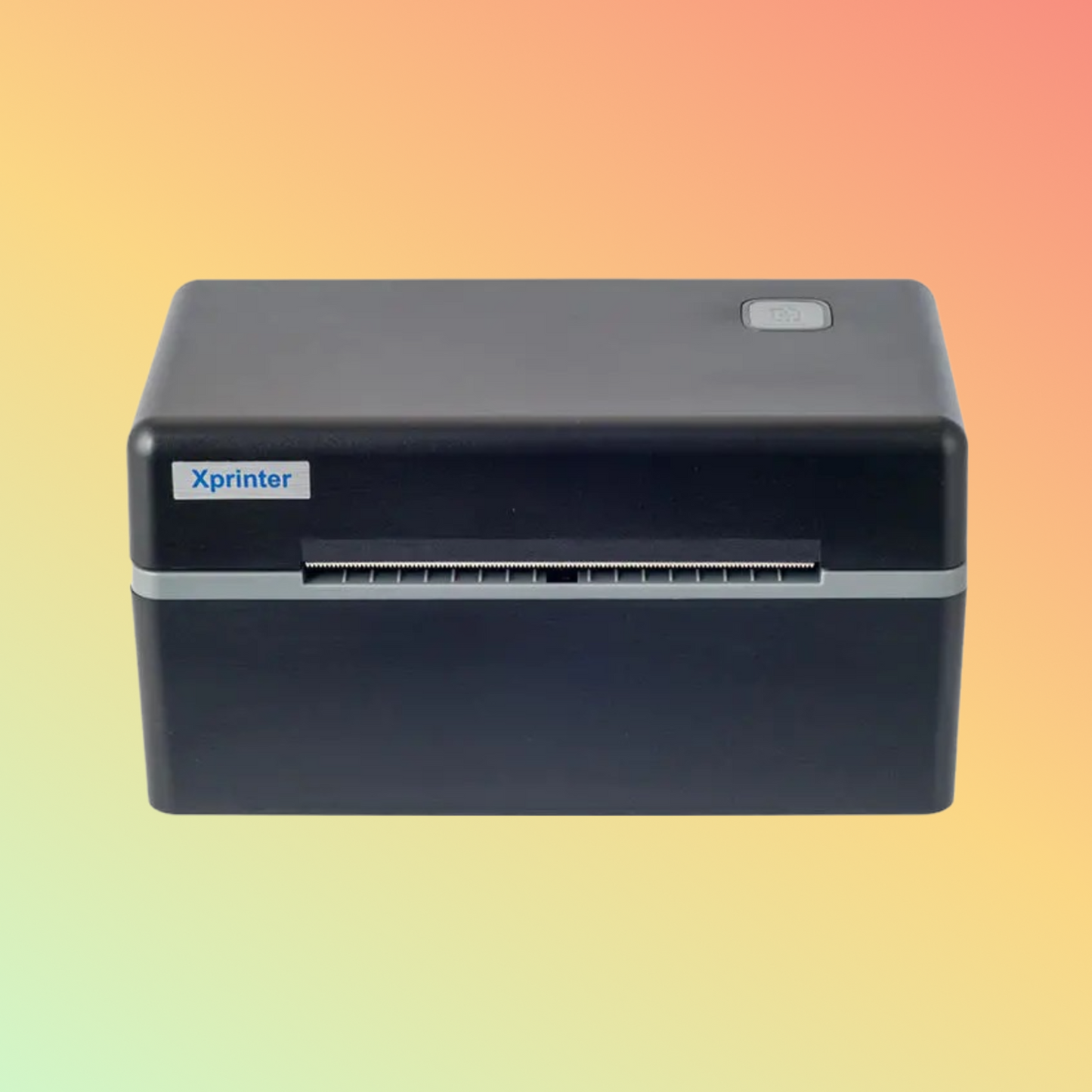 Xprinter XP-D462B 4 Inch Thermal Printer
